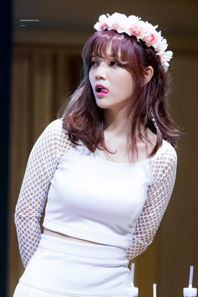 aoa 申智珉