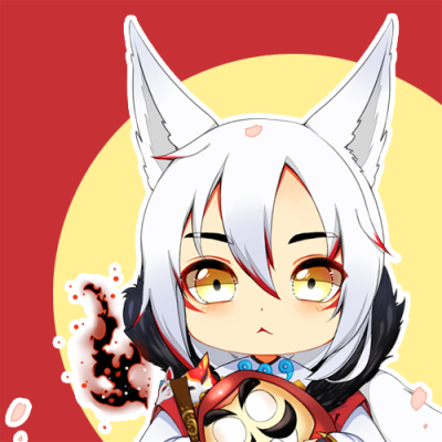 阴阳师#妖狐