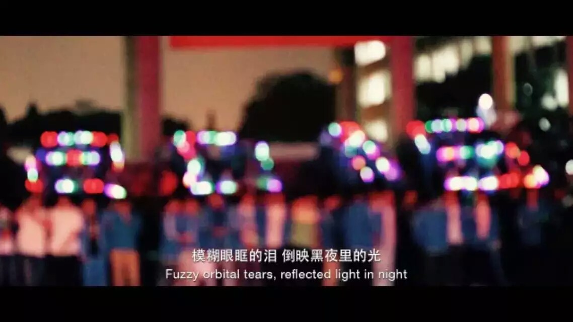我想给自己留下一点回忆,记得那年努力奋斗的自己和他们给我的温暖