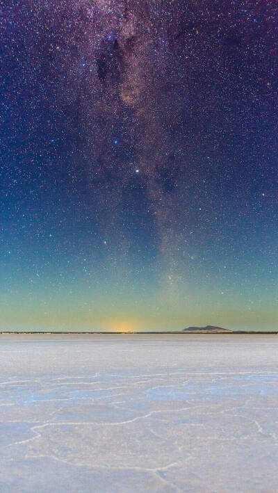 那片星空那片海