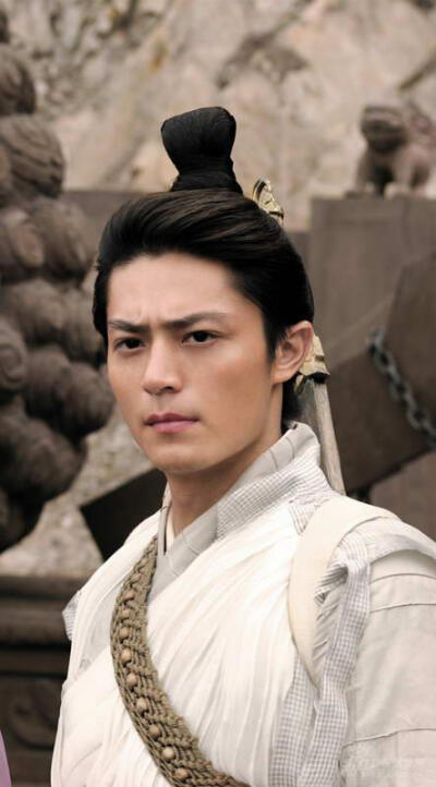 【仙剑三】徐长卿