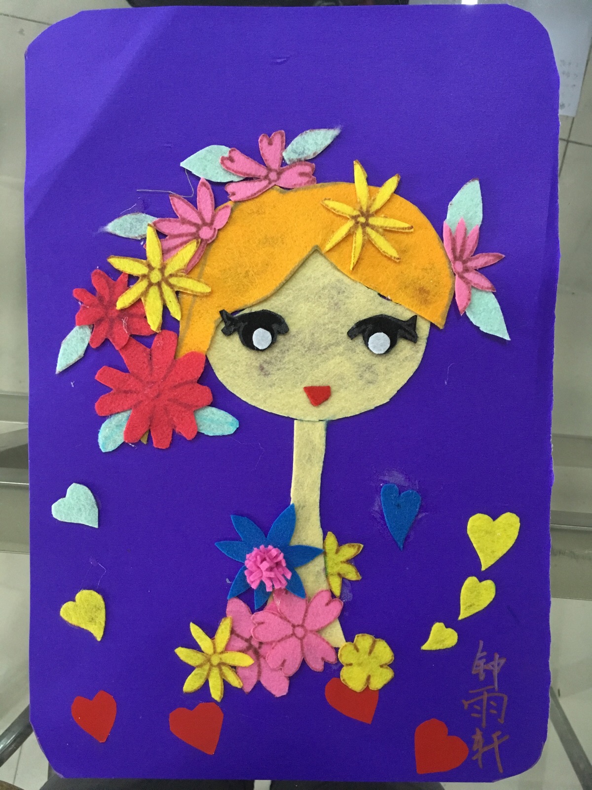 创意儿童画 创意素描 灯泡创意 学生作品 小学生绘画作品 儿童画