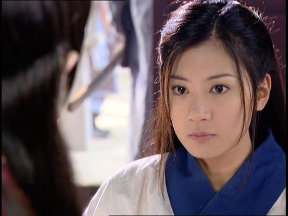 贾静雯——《大汉天子》