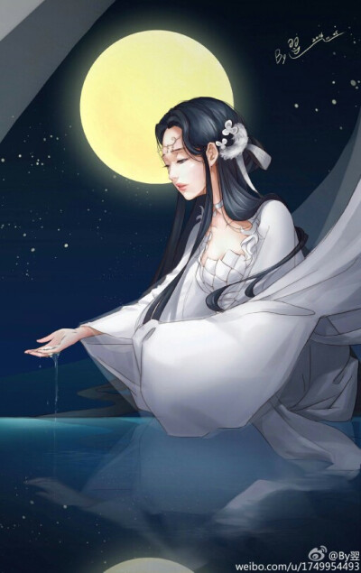 嫦娥