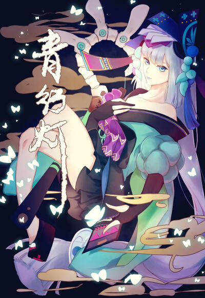 网易阴阳师不知火