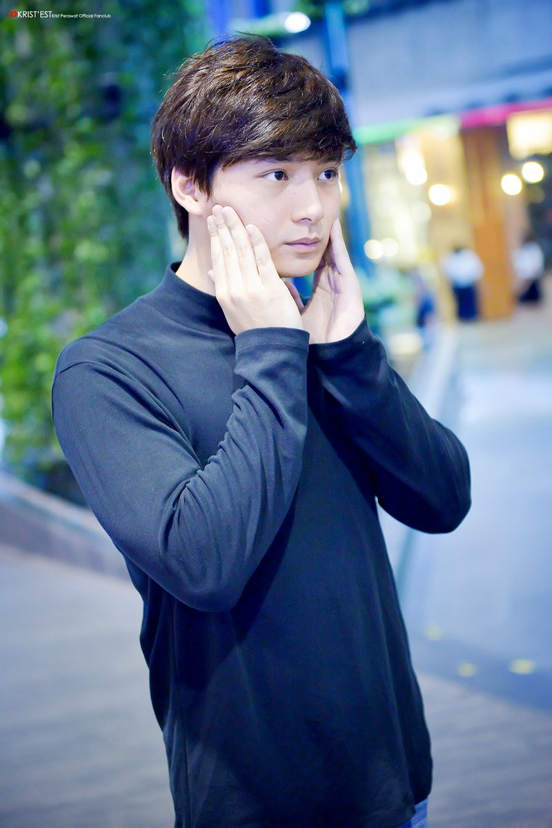 kristperawat