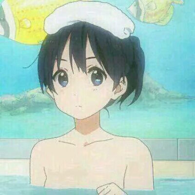 大叔动漫头像男
