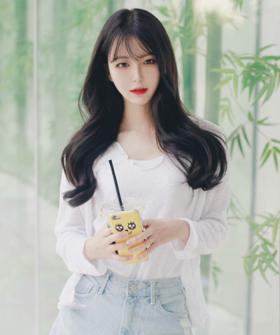 李申英