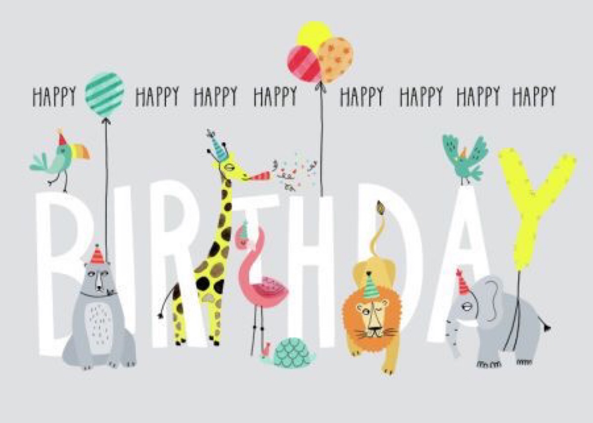 happy birthday 生日快乐 - 堆糖,美图壁纸兴趣社区