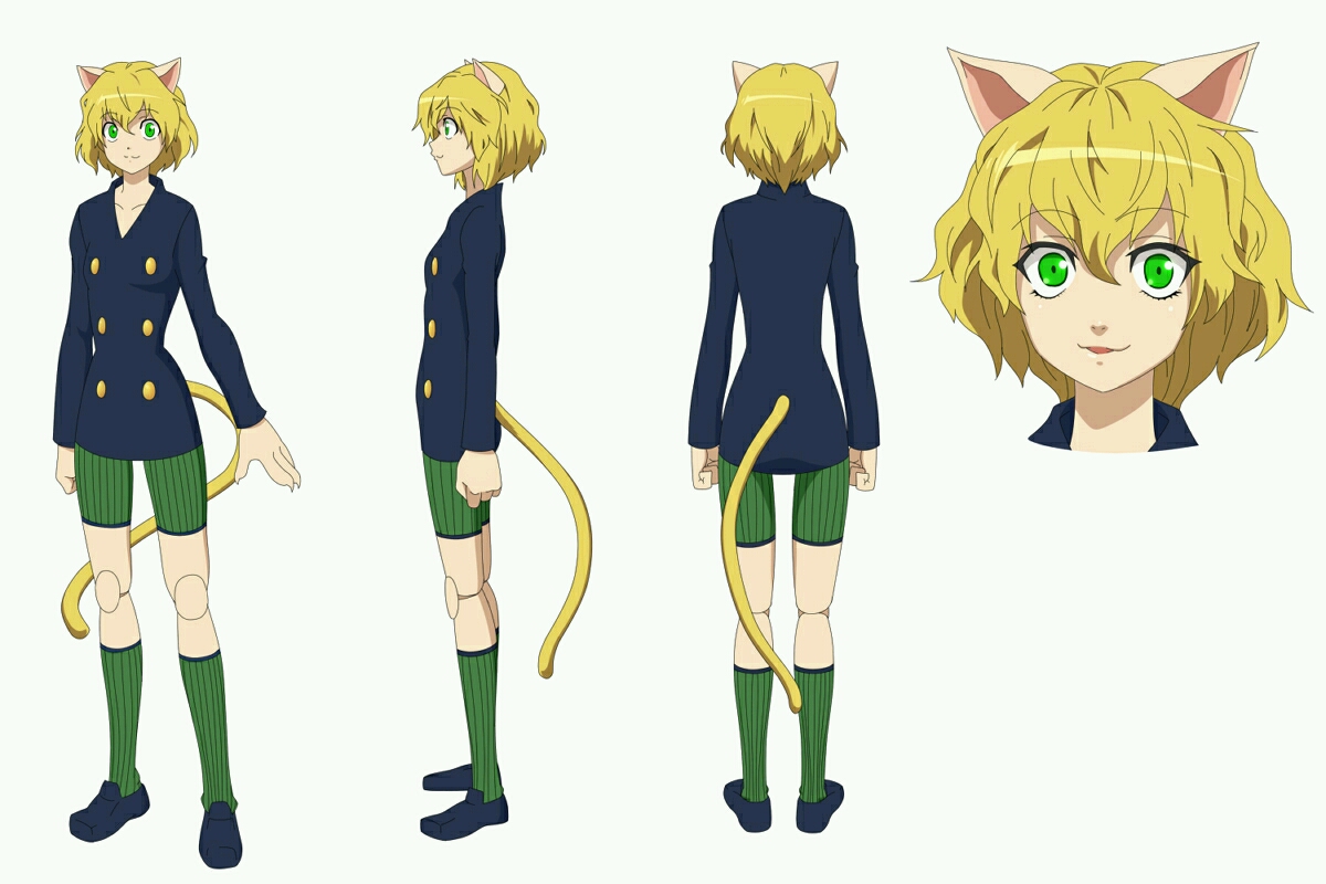 尼飞彼多 - 堆糖,美图壁纸兴趣社区