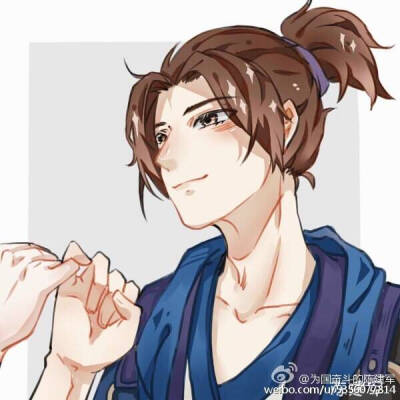 王者荣耀情头 孙悟空 至尊宝