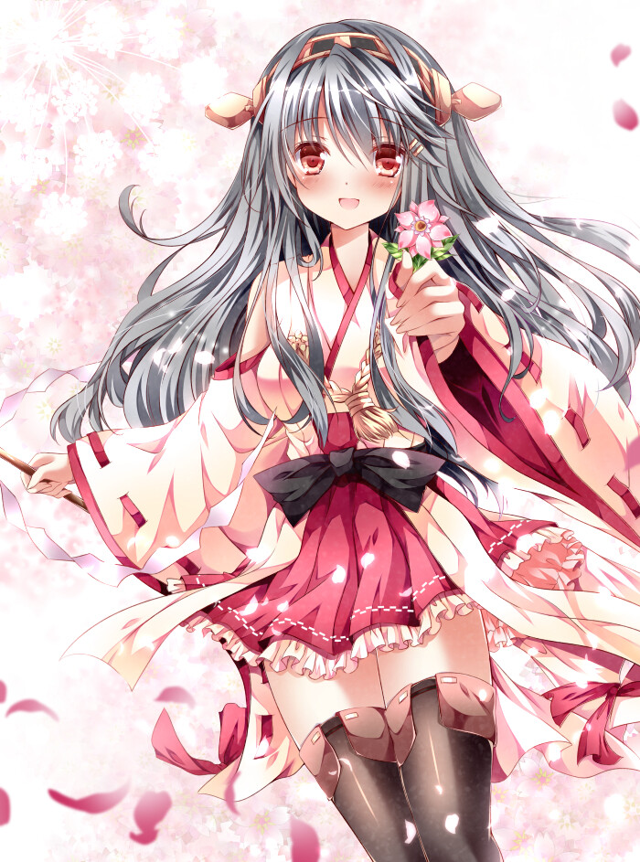 二次元 古风 少女