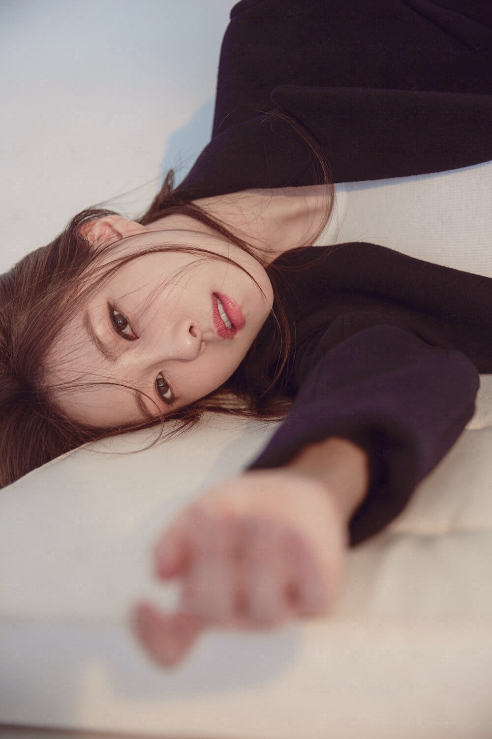 朴孝敏 - 堆糖,美图壁纸兴趣社区