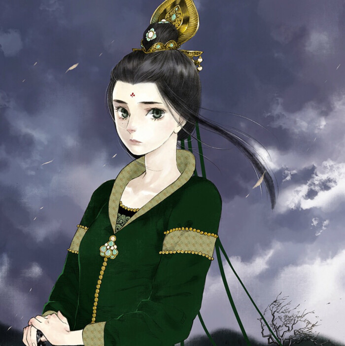 长歌行 