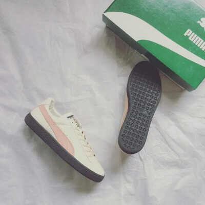 valentine suede valentine hers&his 情人节 黑粉 漆皮休闲鞋 362301