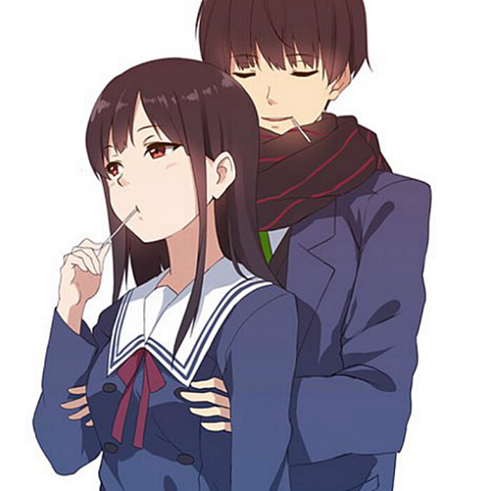 【自截找图】【禁止二传】 自截情头 情侣头像 女生头像 男生头像