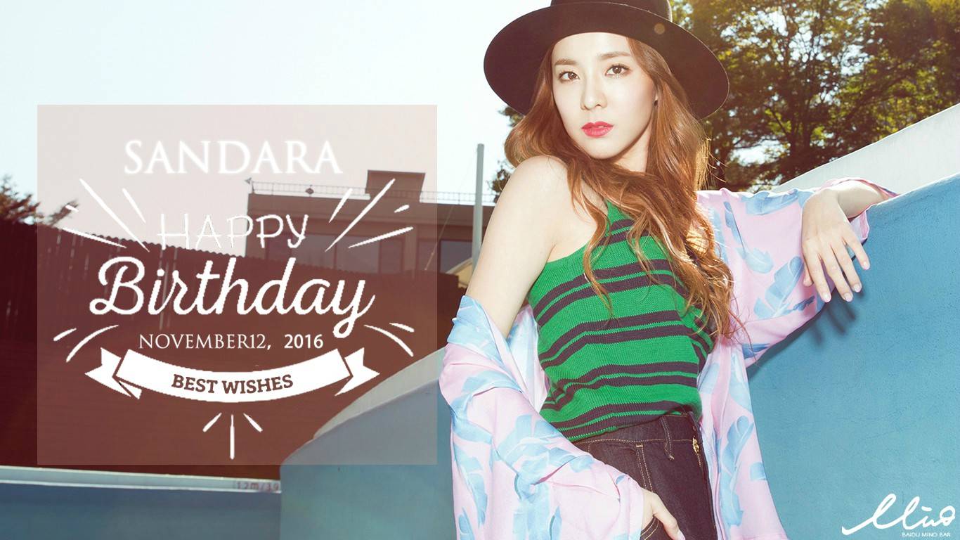 2ne1 sandara dara 达拉 朴山多拉 - 堆糖,美图壁纸兴趣社区