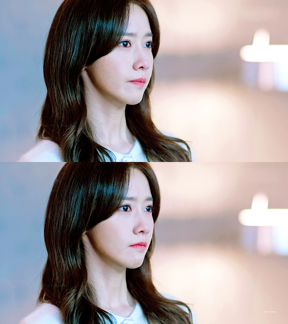 少女时代 林允儿 yoona 《the k2》anna