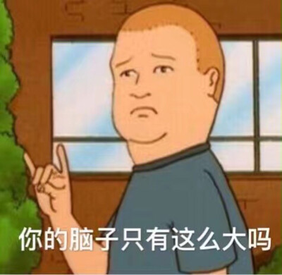 king of the hill 一家之主