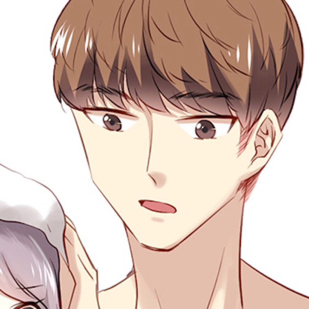 情侣头像男头