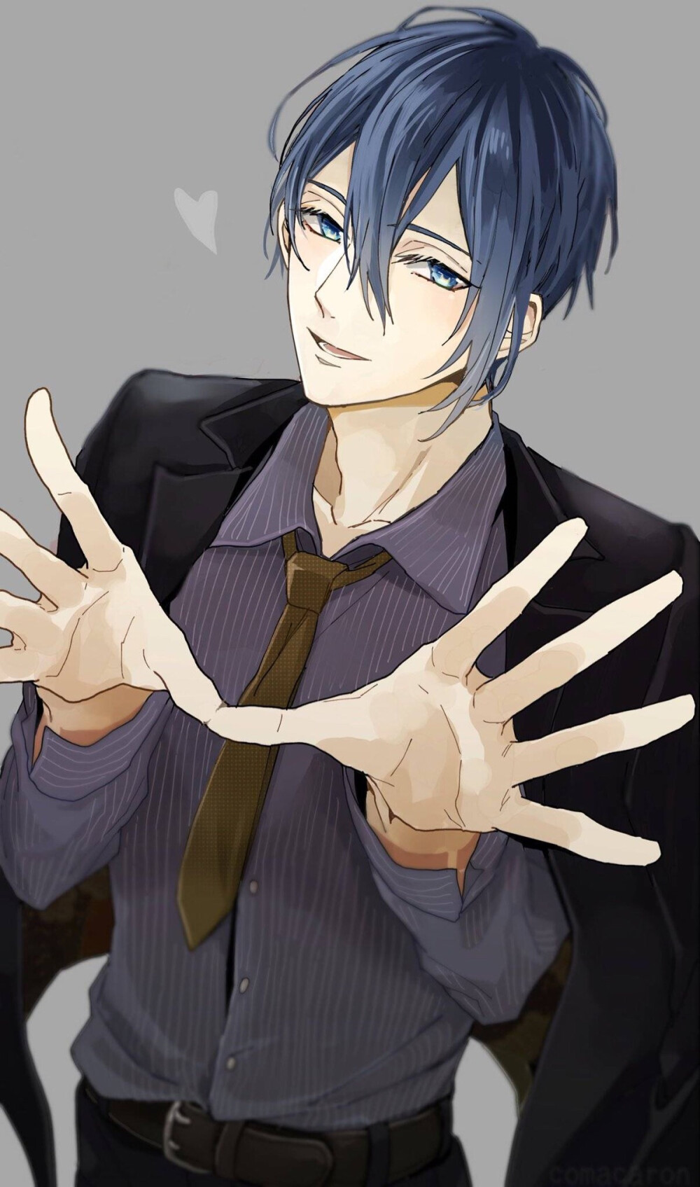 刀剑乱舞三日月宗近