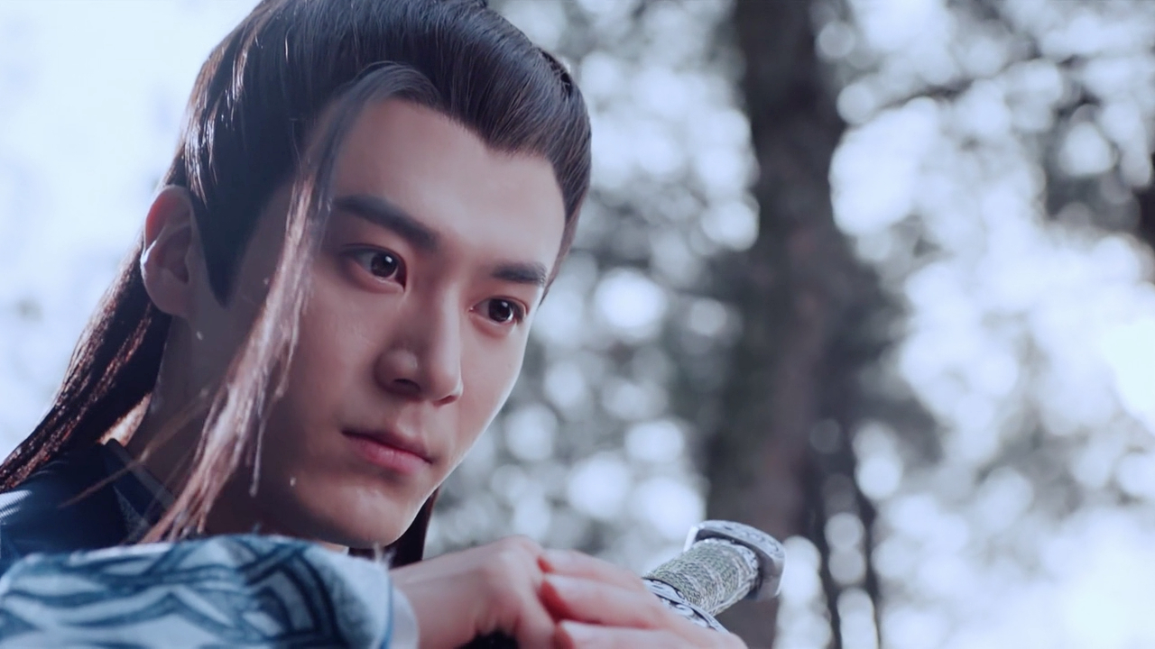 诛仙青云志##秦无炎##茅子俊