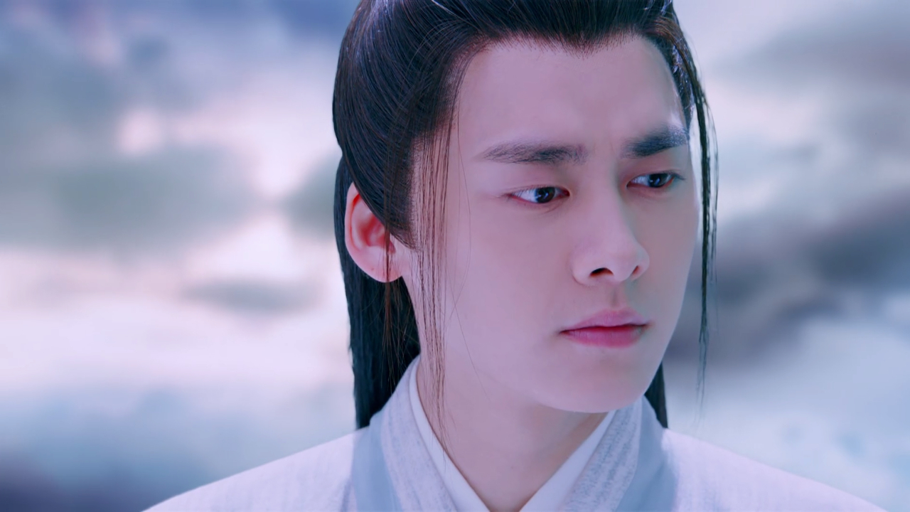诛仙青云志##张小凡##李易峰# - 堆糖,美图壁纸兴趣