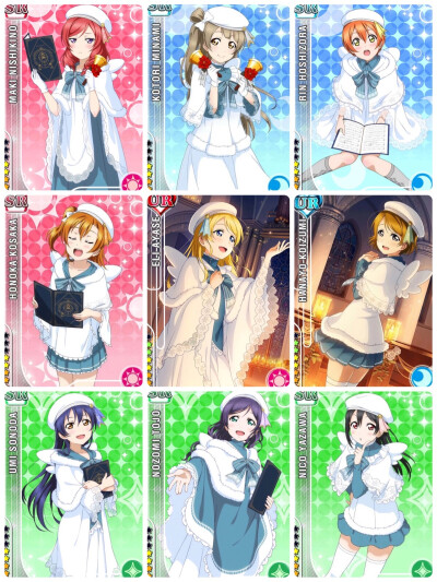 2014圣诞节未觉醒/唱诗班