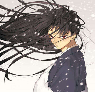 【犬夜叉【奈落】