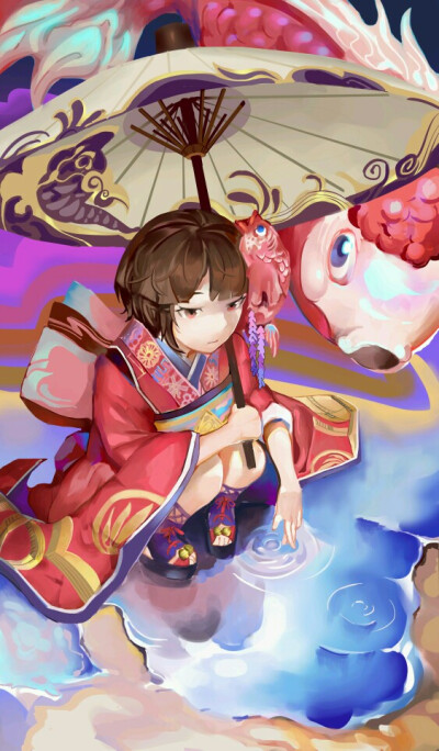 阴阳师神乐莺鸣 堆糖,美图壁纸兴趣社区