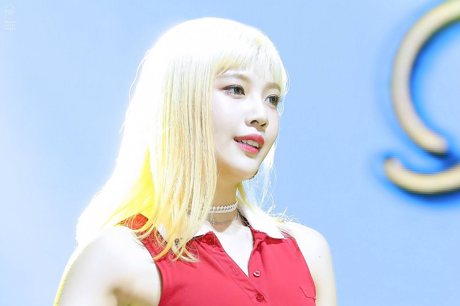 red velvet 朴秀荣 joy 九妹 - 堆糖,美图壁纸兴趣社区