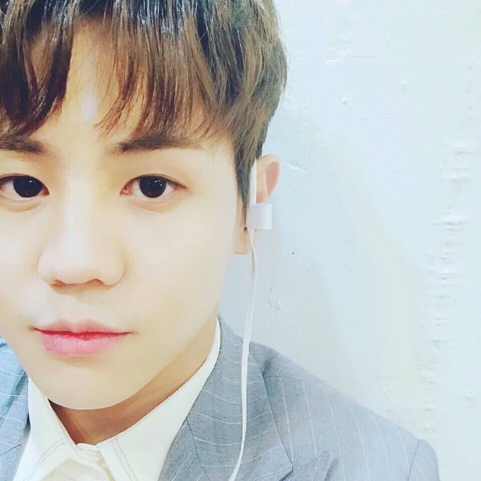 beast 梁耀燮宝宝啊