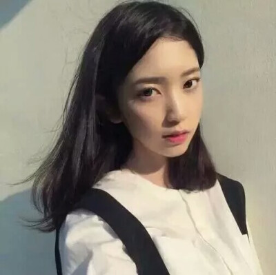 愿你喜抱图别忘了赞女生头像/韩版女生头像//可爱女生头像/儿童/森系