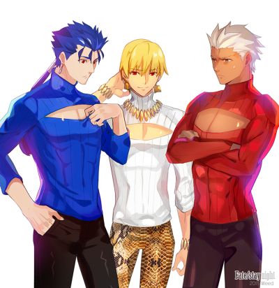 图片评论 0条  收集   点赞  评论  archer 0 3 祁上  发布到  fate