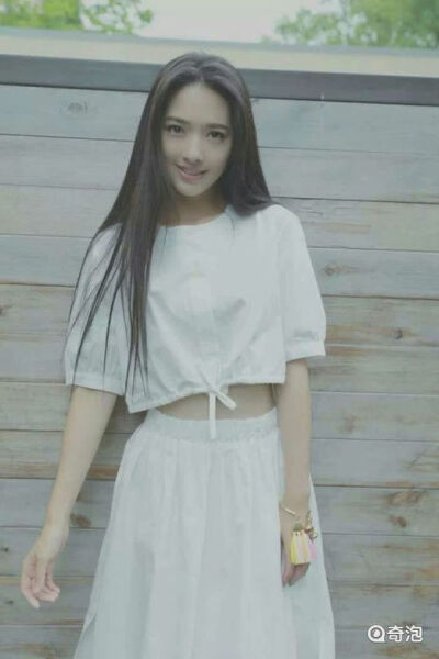 郭碧婷