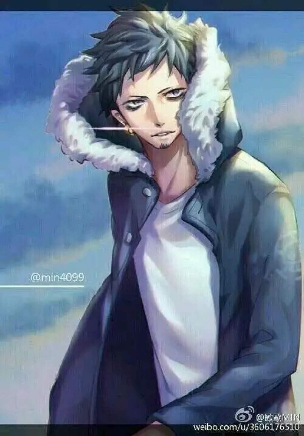 特拉法尔加·罗