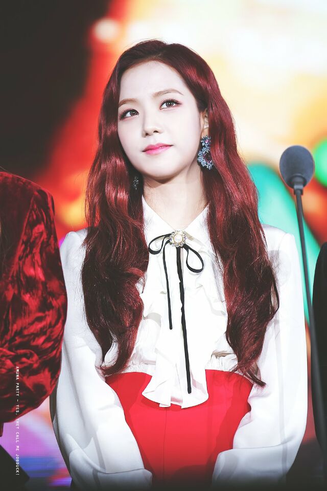 blackpink blackpink jisoo