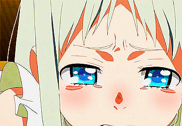 动漫 动画 人物 封面 插画 自截 截图 原创 同人 美少女 少女 