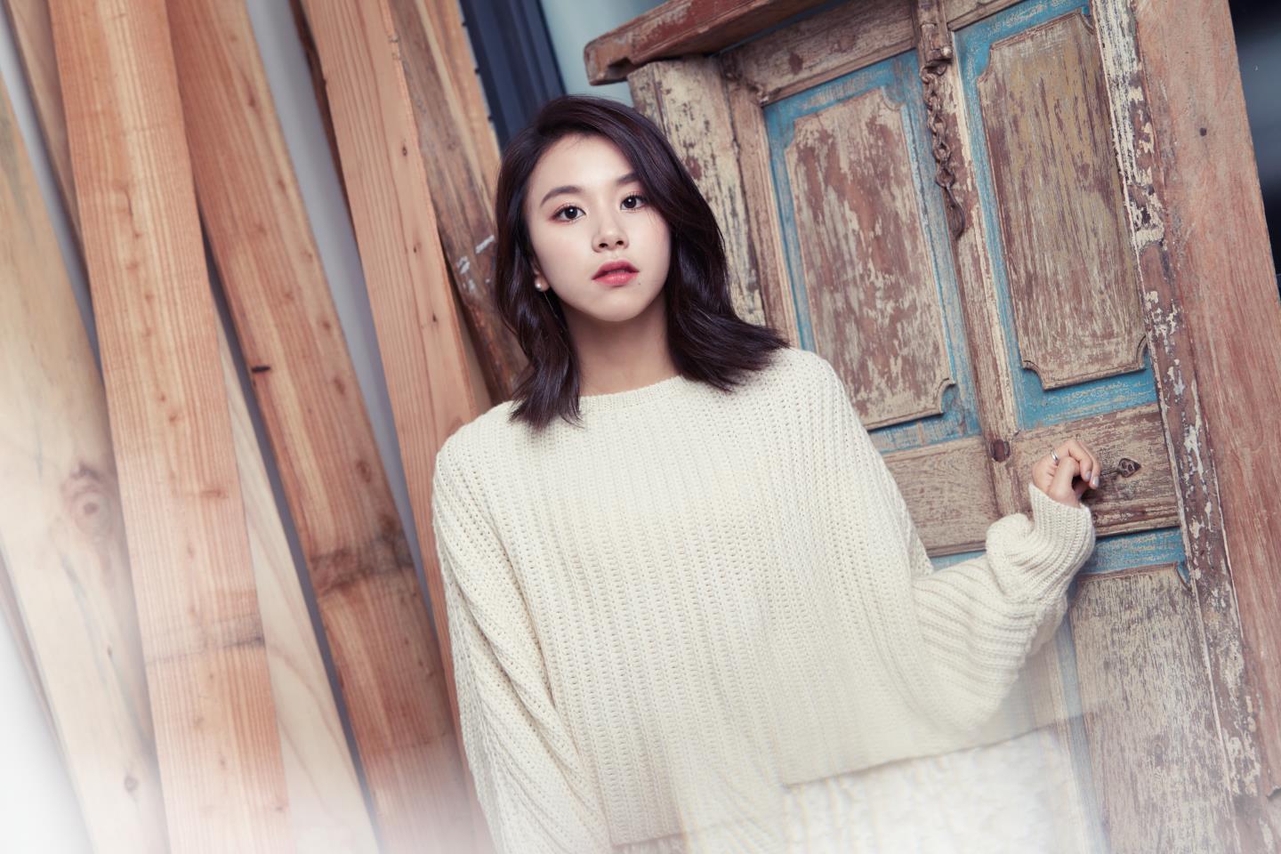 twice 孙彩瑛 堆糖,美图壁纸兴趣社区