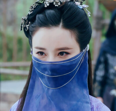 青云志幽姬图片