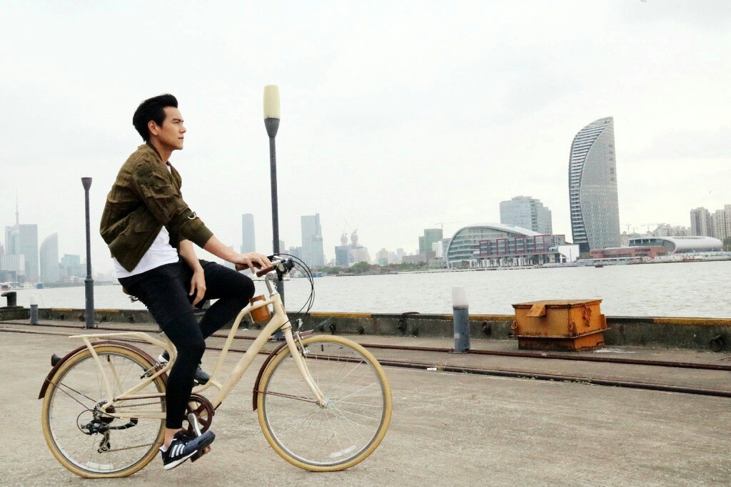 彭于晏 - 堆糖,美图壁纸兴趣社区