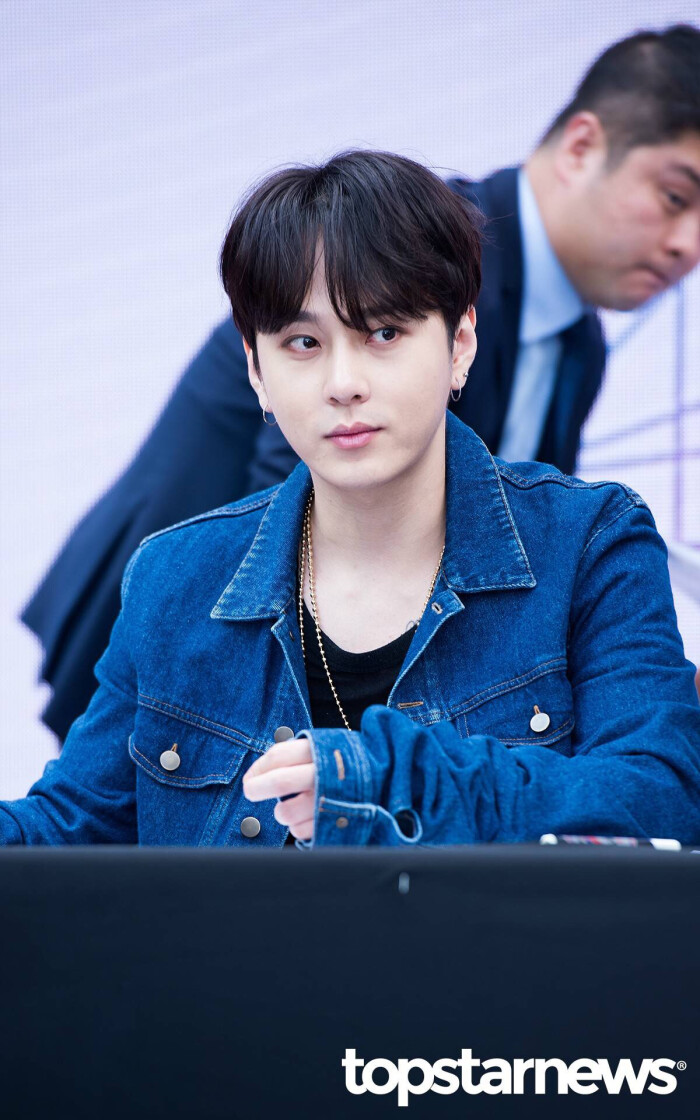 beast 龙俊亨