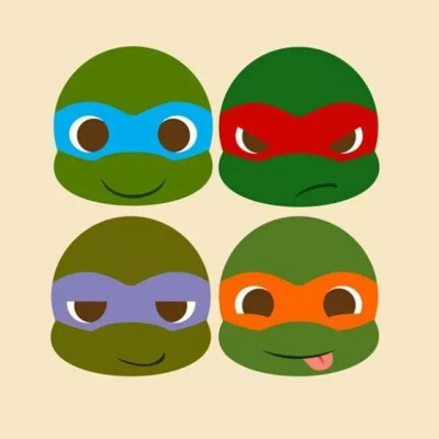 神龟忍者