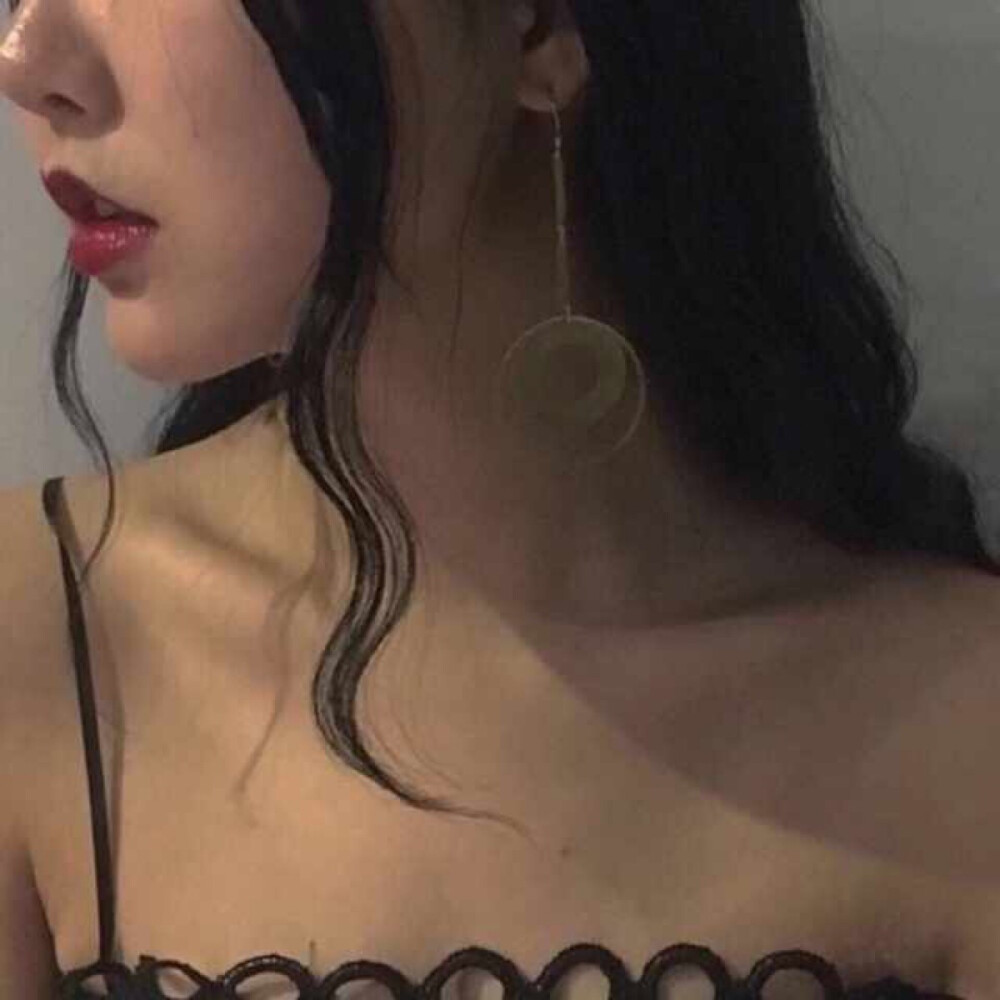 萝莉静i [半身图] [女生头像] [个性]