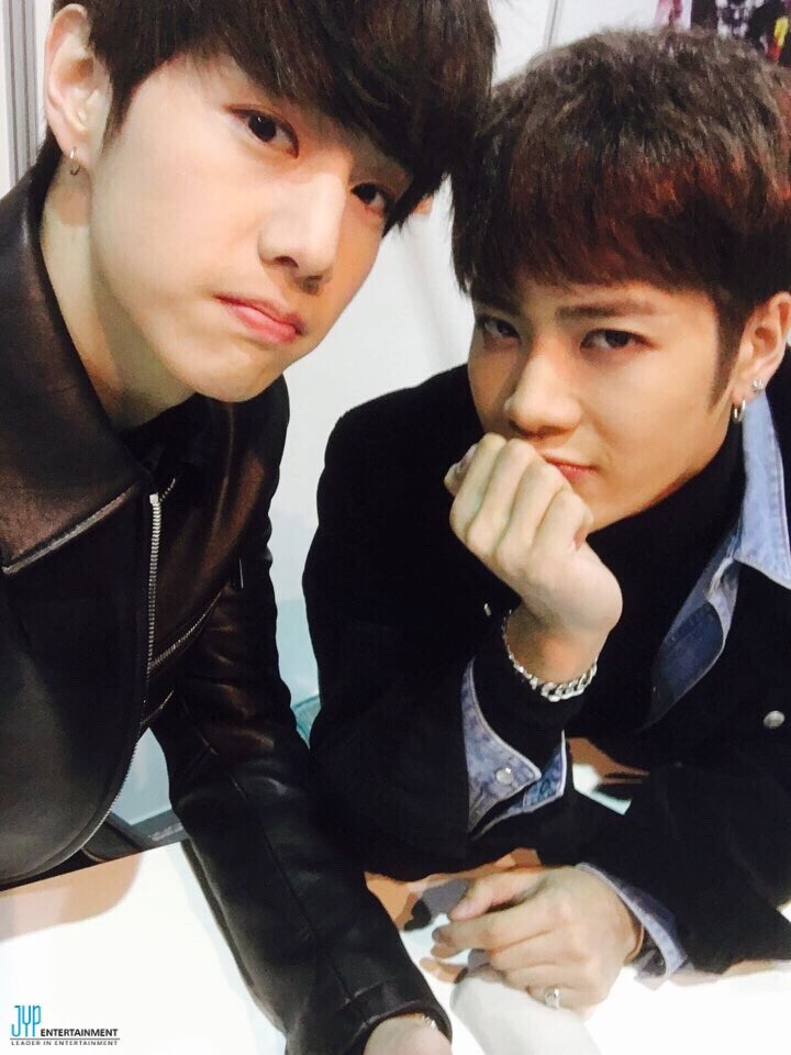 段宜恩王嘉尔markson