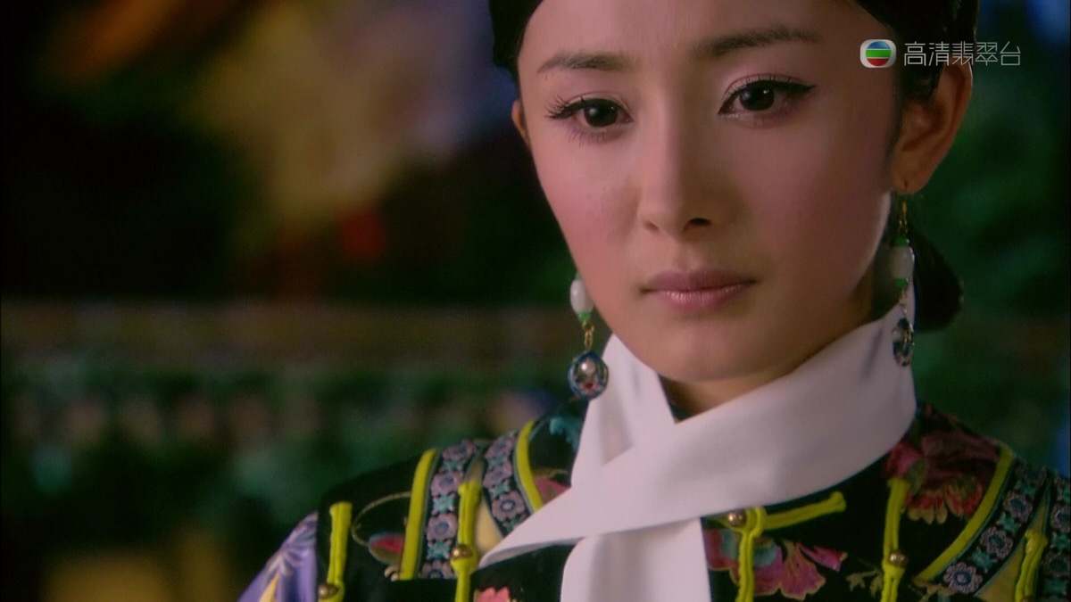 宫洛晴川-杨幂 - 堆糖,美图壁纸兴趣社区