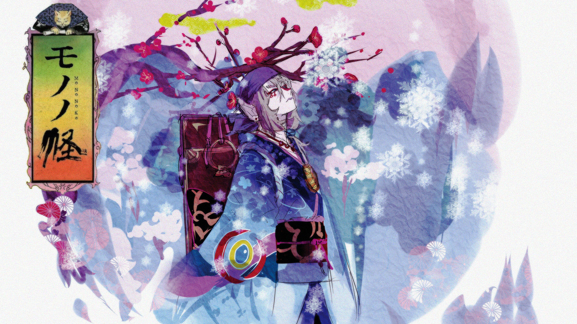 怪化猫 - 堆糖,美图壁纸兴趣社区