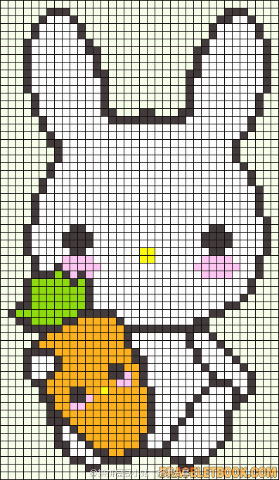 兔子