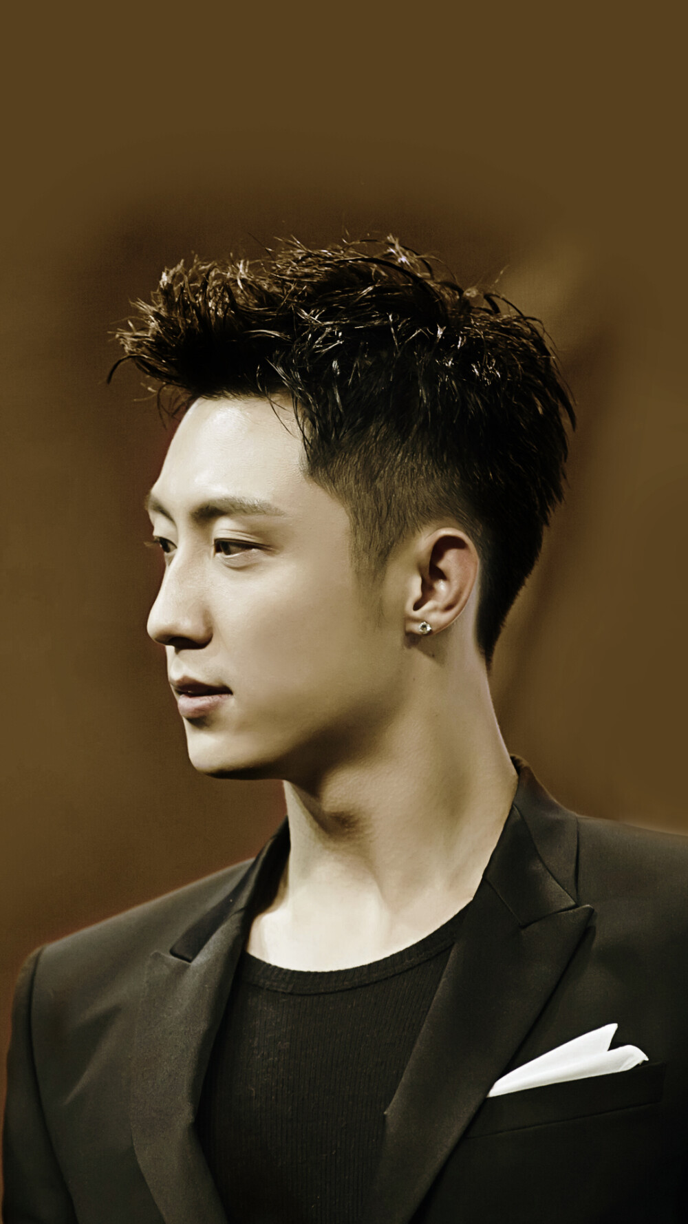 黄景瑜手机壁纸