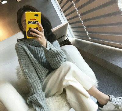 全身女头